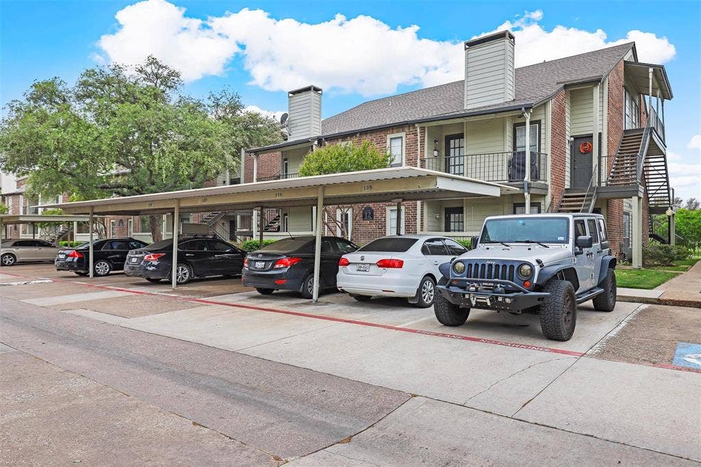 5981 Arapaho Road, #1203, Dallas, TX 75248 5981 Arapaho Road, #1203, Dallas, TX 75248