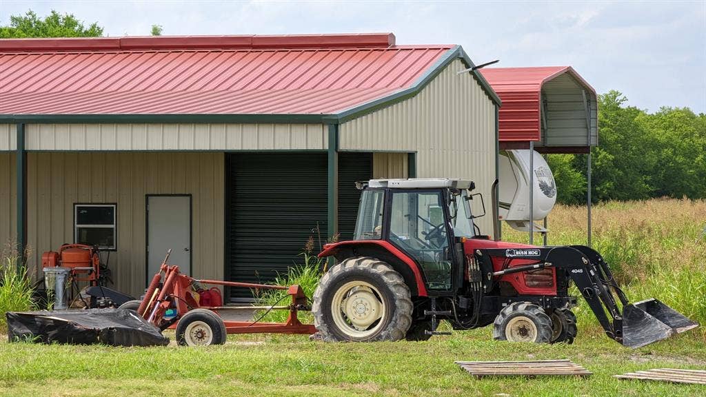 678 County Road 1063, Greenville, TX 75401 678 County Road 1063, Greenville, TX 75401