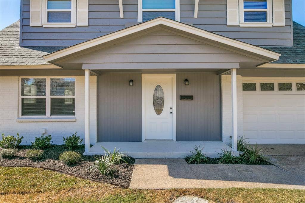 725 Hawthorne Lane, Grand Prairie, TX 75052 725 Hawthorne Lane, Grand Prairie, TX 75052