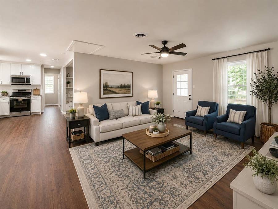 Property photo for 4026 Dixon Circle, Greenville, TX