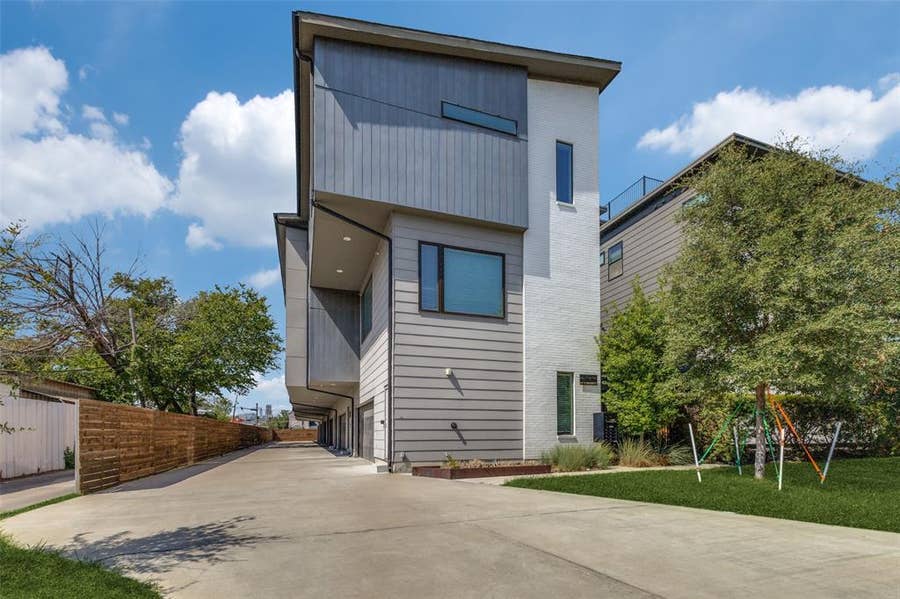 Property photo for 1715 Bennett Avenue, #101, Dallas, TX