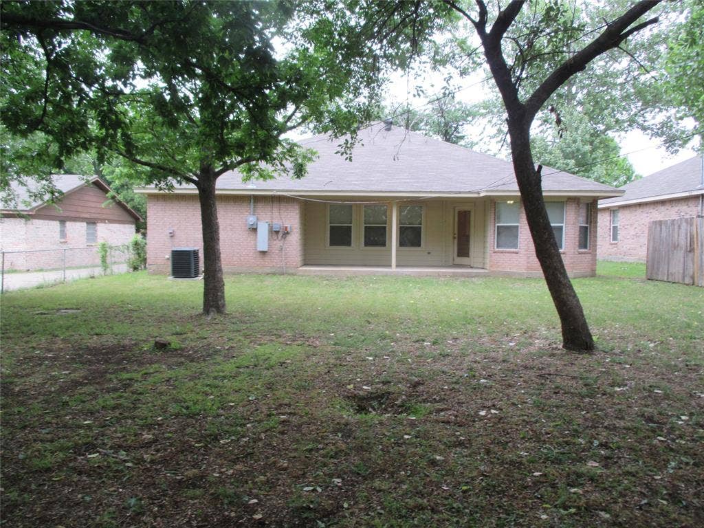 719 Hallvale Drive, White Settlement, TX 76108 719 Hallvale Drive, White Settlement, TX 76108