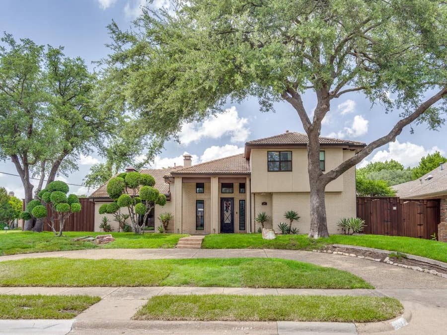Property photo for 3353 Remington Drive, Plano, TX