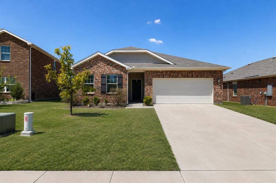 Property photo for 3008 Lacebark Court, Anna, TX