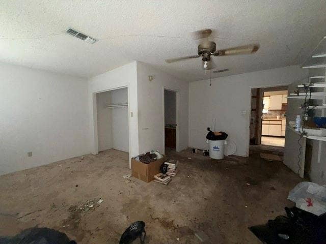 converted garage