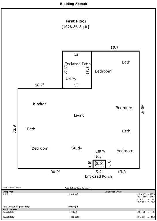 3228 Durango Road, Fort Worth, TX 76116