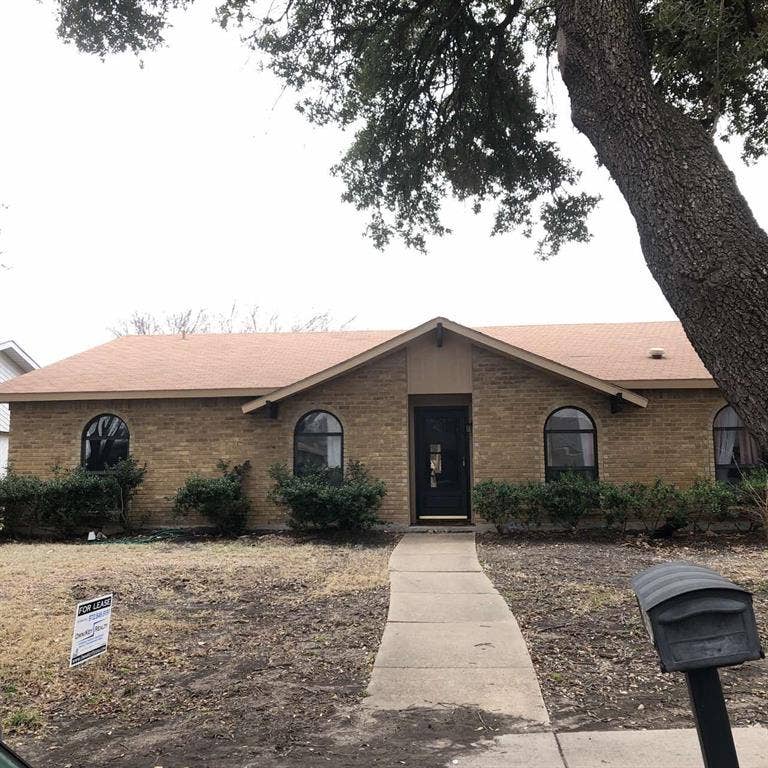 Property photo for 2417 Norway Drive, Garland, TX