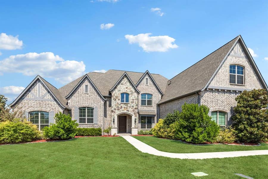 Property photo for 5204 Westfield Drive, Parker, TX