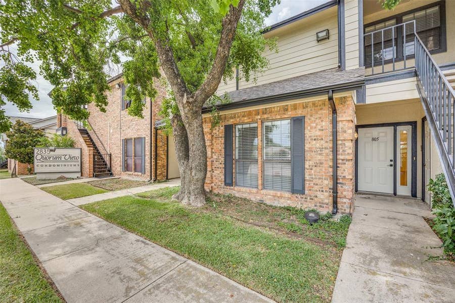 Property photo for 2835 Keller Springs Road, #805, Carrollton, TX