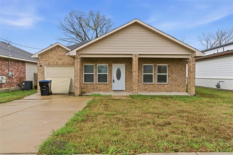 Property photo for 4805 Pickett, Greenville, TX