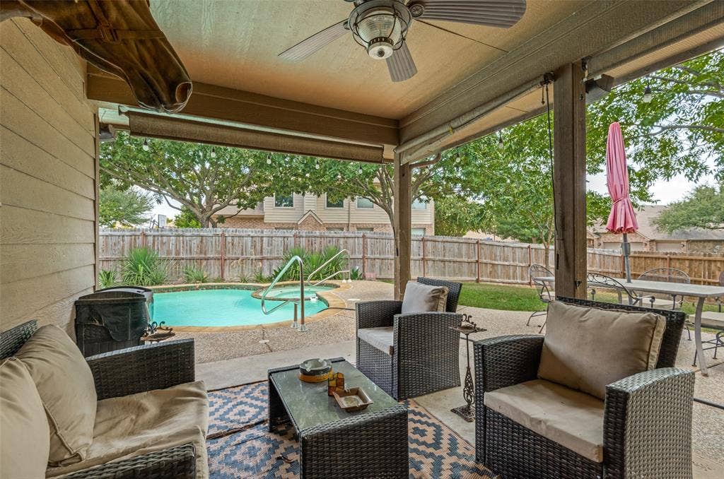 3018 Ashlawn Court, Midlothian, TX 76065