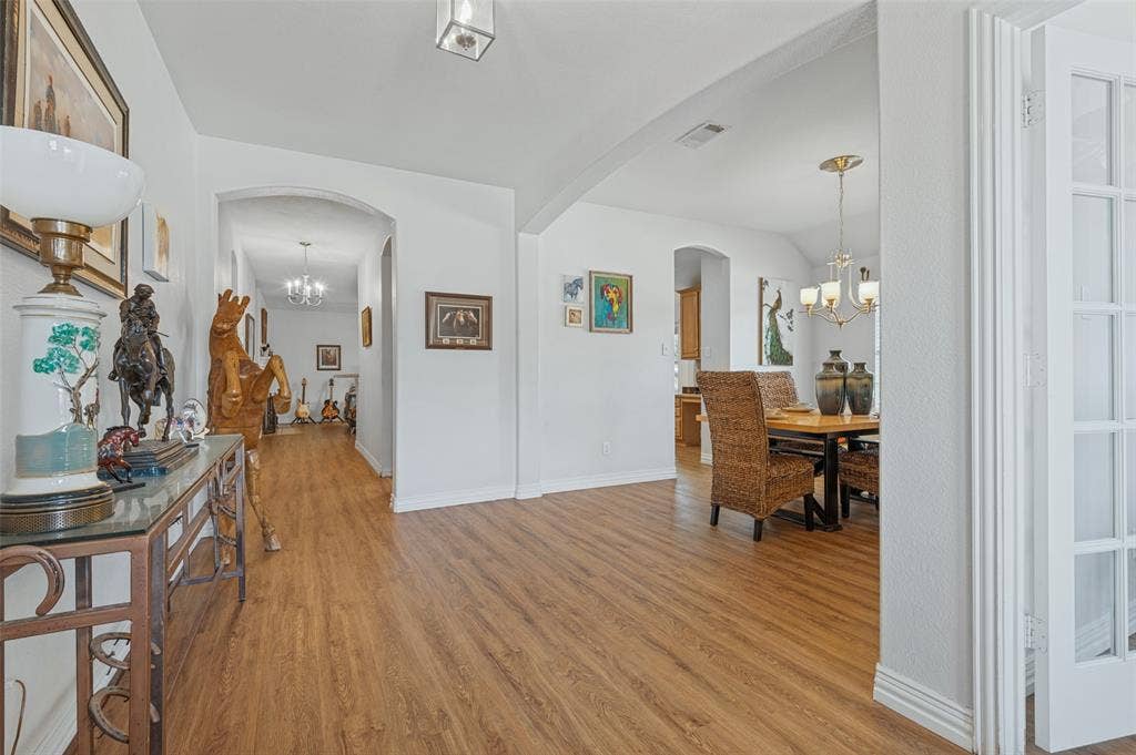 3018 Ashlawn Court, Midlothian, TX 76065