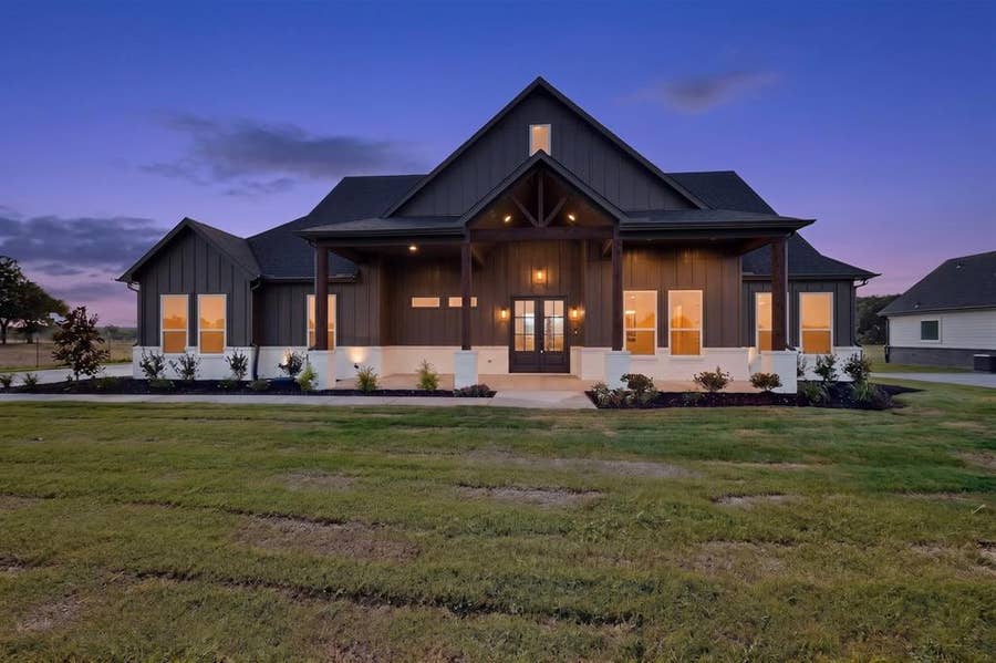 Property photo for 14766 Cr-355, Terrell, TX