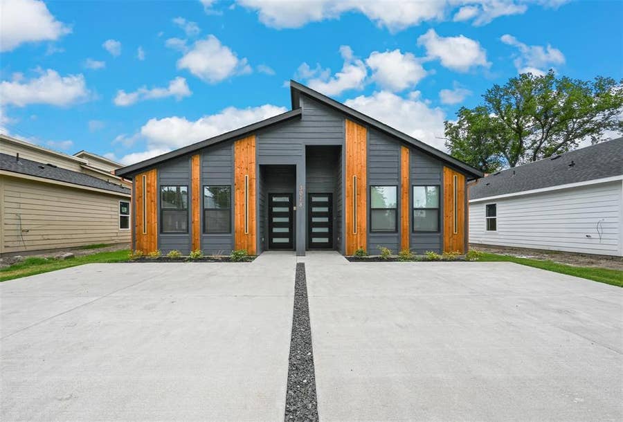 Property photo for 3018 Henry Street, #A, Greenville, TX
