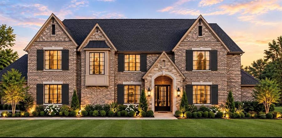 Property photo for 315 Ridgehaven Place, Richardson, TX