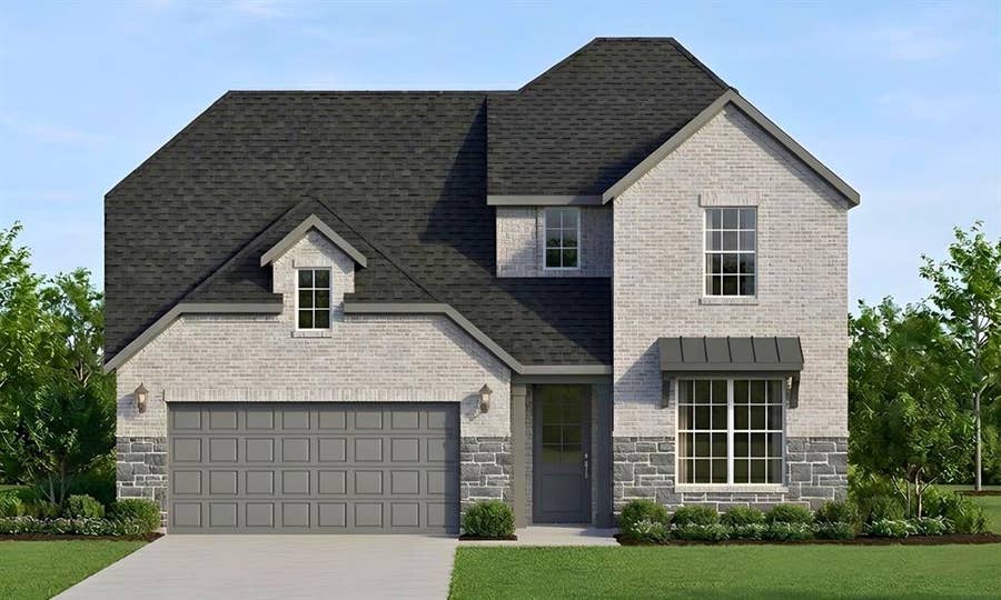 Property photo for 4449 Sweet Clover Lane, Fort Worth, TX