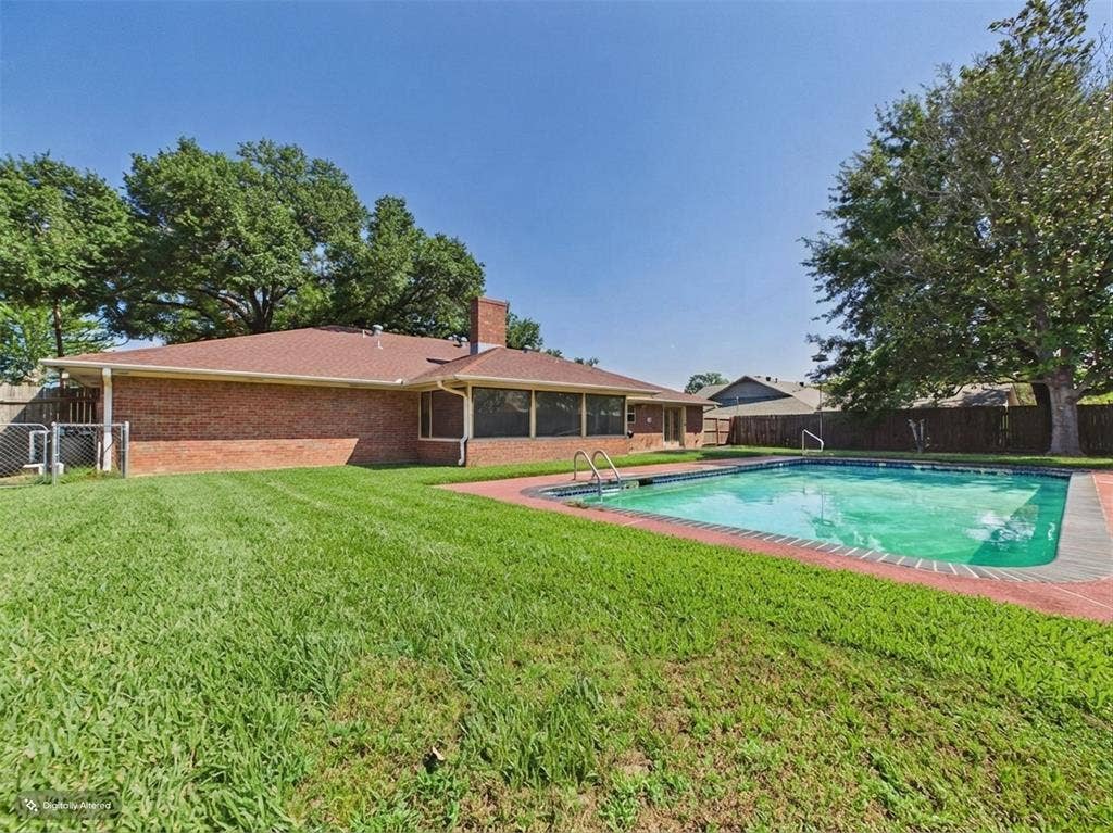 518 Ridgeway Lane, Chandler, TX 75758 518 Ridgeway Lane, Chandler, TX 75758