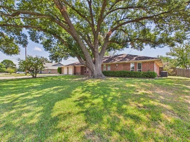 518 Ridgeway Lane, Chandler, TX 75758 518 Ridgeway Lane, Chandler, TX 75758