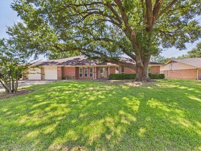 Property photo for 518 Ridgeway Lane, Chandler, TX
