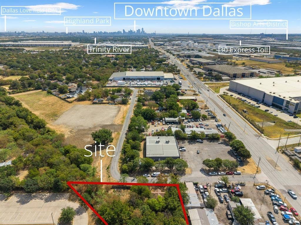 5005 Mcbroom Street, Dallas, TX 75212 5005 Mcbroom Street, Dallas, TX 75212