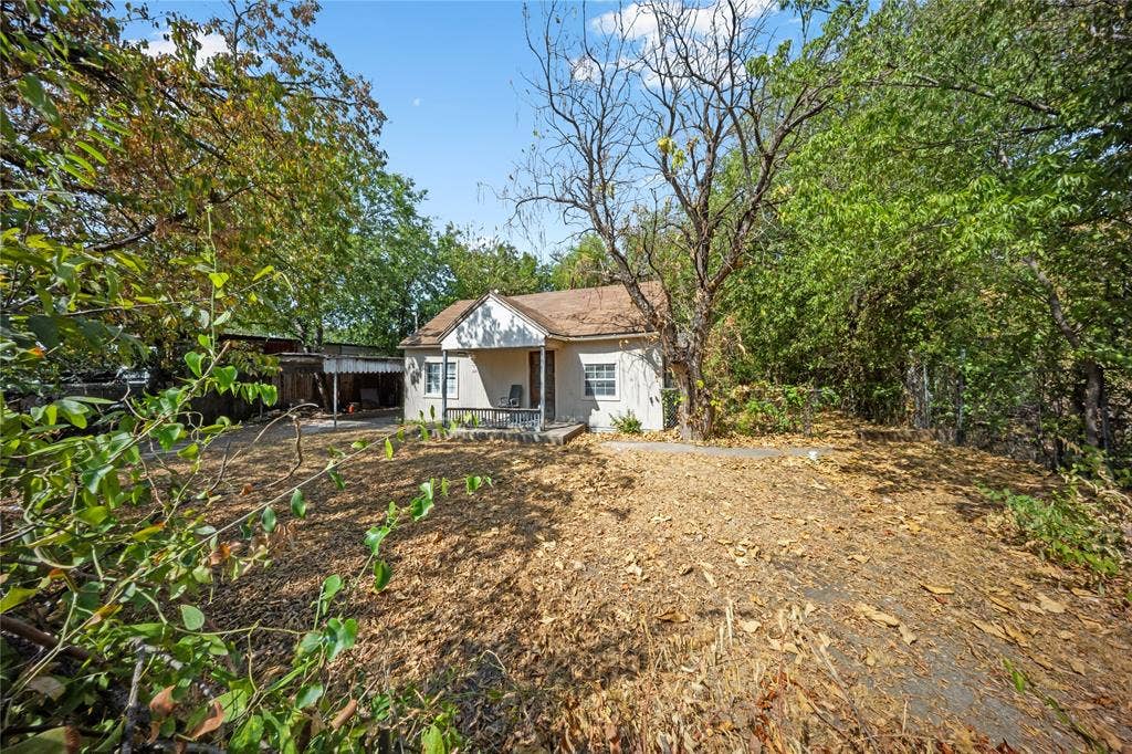 5005 Mcbroom Street, Dallas, TX 75212 5005 Mcbroom Street, Dallas, TX 75212