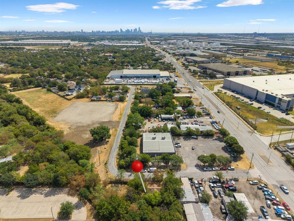 5005 Mcbroom Street, Dallas, TX 75212 5005 Mcbroom Street, Dallas, TX 75212
