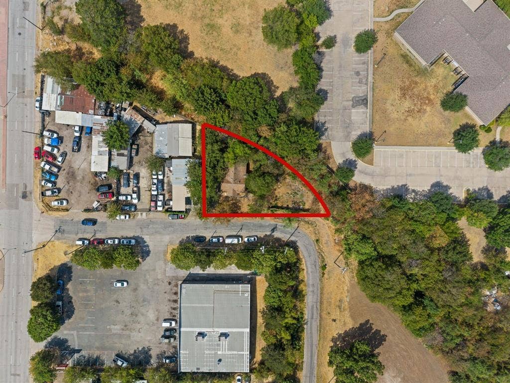 5005 Mcbroom Street, Dallas, TX 75212 5005 Mcbroom Street, Dallas, TX 75212