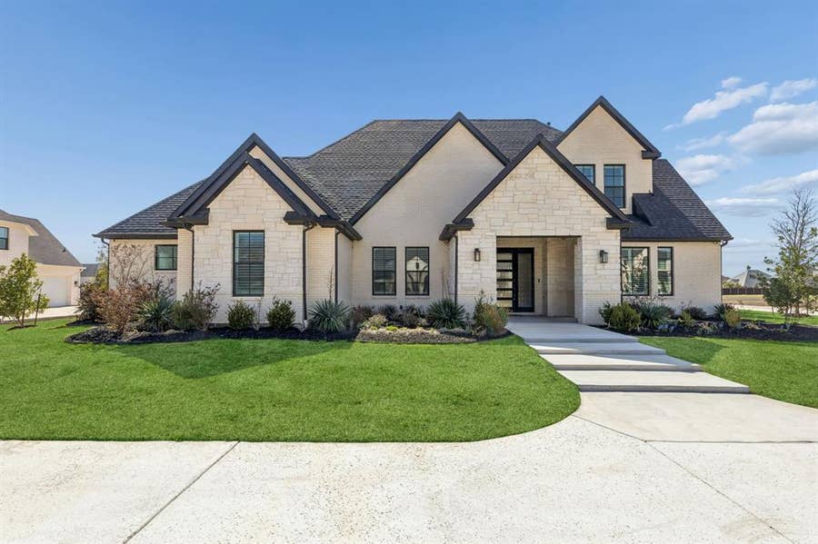 Property photo for 7706 Nocona Drive, Parker, TX