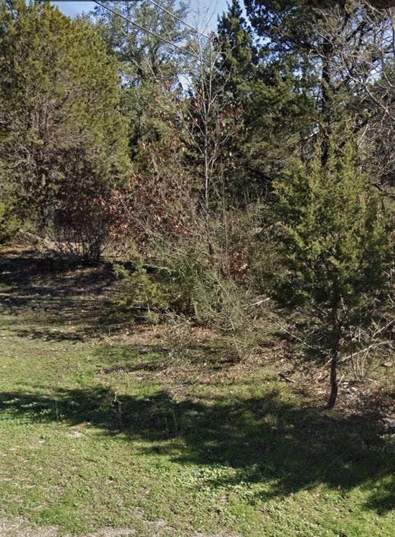 Property photo for 2725 Birch Street, Granbury, TX