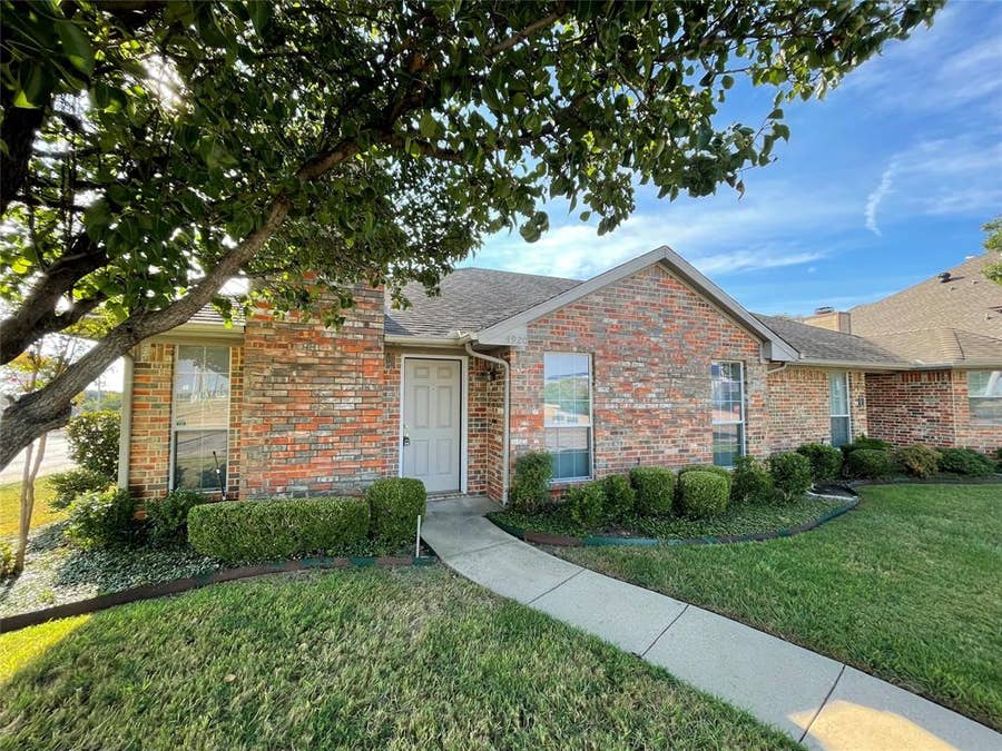 Property photo for 4920 Morningside Drive, Mesquite, TX