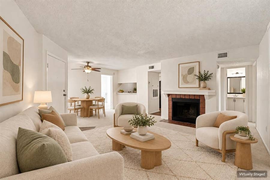 Property photo for 12484 Abrams Road, #2022, Dallas, TX