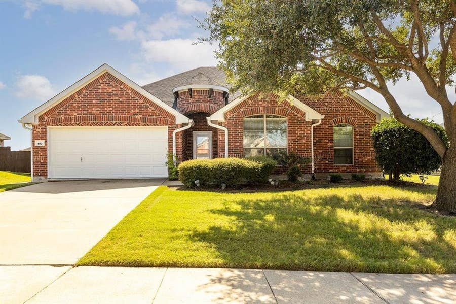 Property photo for 107 Harvest Way, Crandall, TX