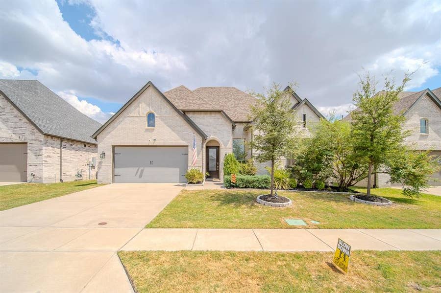 Property photo for 2112 Stilton Cove, Forney, TX