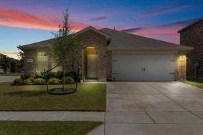 Property photo for 2952 Goodrich Street, Royse City, TX