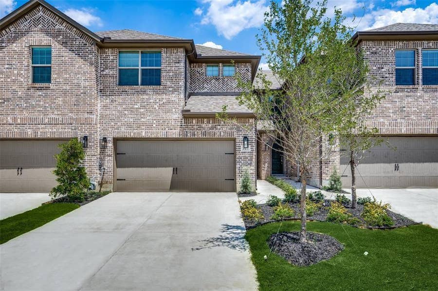 Property photo for 517 sequoia Street, Allen, TX