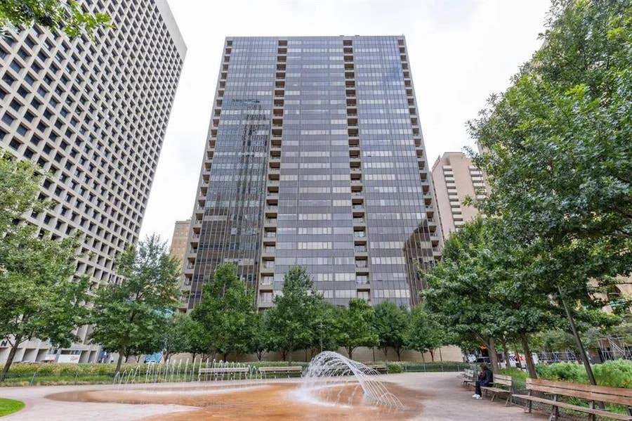 Property photo for 1200 Main Street, #902, Dallas, TX