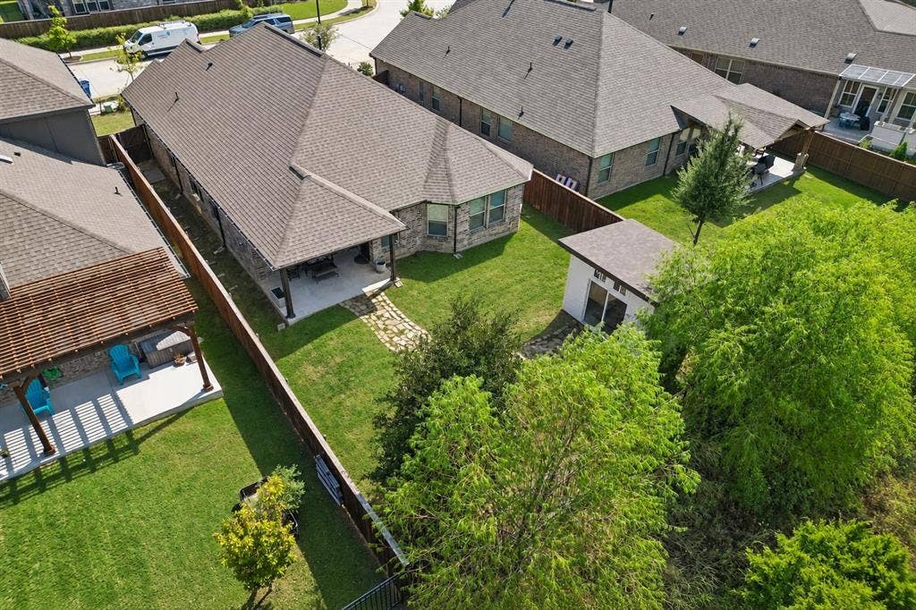 2405 Solomons Place, Wylie, TX 75098 2405 Solomons Place, Wylie, TX 75098