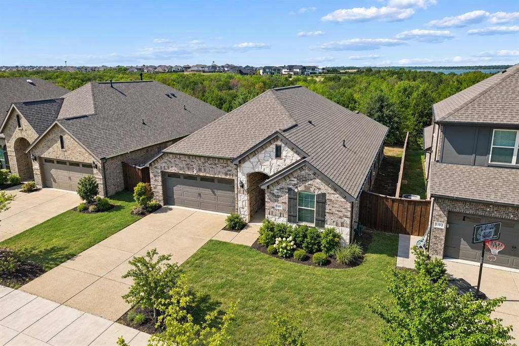 2405 Solomons Place, Wylie, TX 75098 2405 Solomons Place, Wylie, TX 75098
