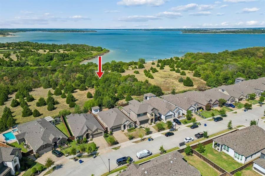Property photo for 2405 Solomons Place, Wylie, TX