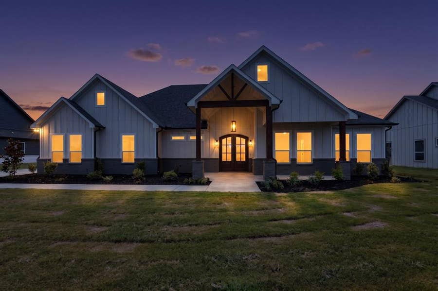Property photo for 14758 Cr-355, Terrell, TX