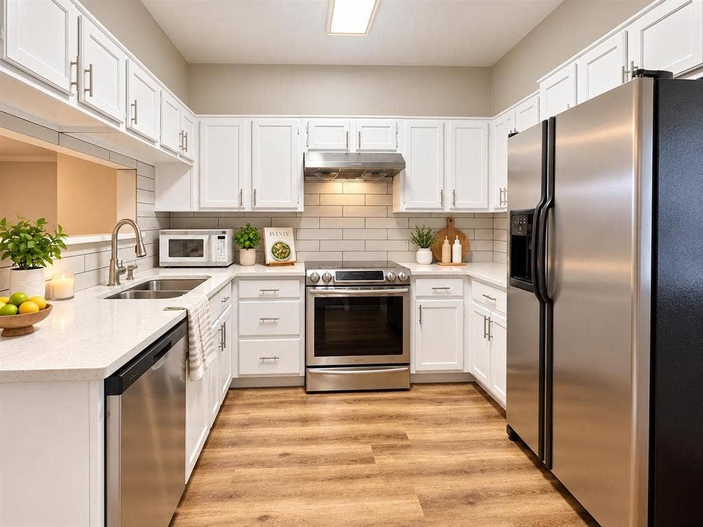 3801 14th Street, #2105, Plano, TX 75074