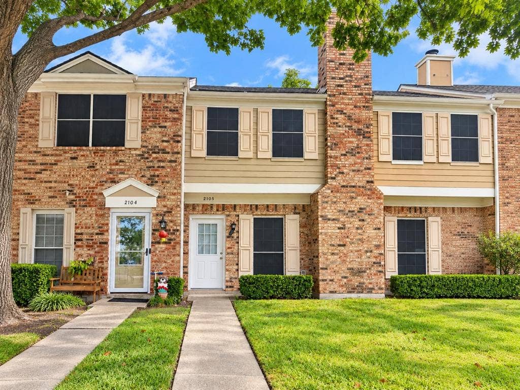 3801 14th Street, #2105, Plano, TX 75074