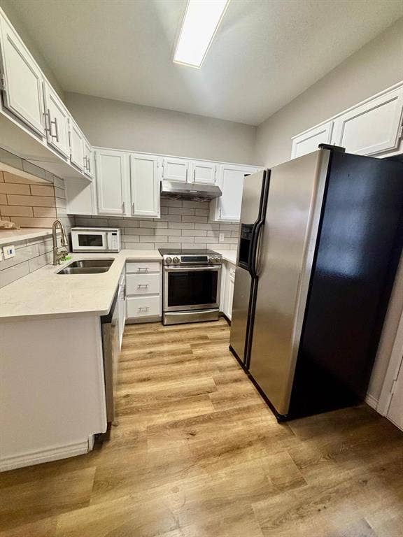 3801 14th Street, #2105, Plano, TX 75074