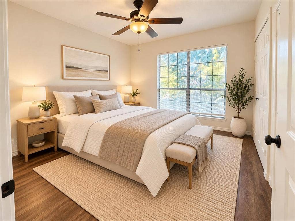 3801 14th Street, #2105, Plano, TX 75074