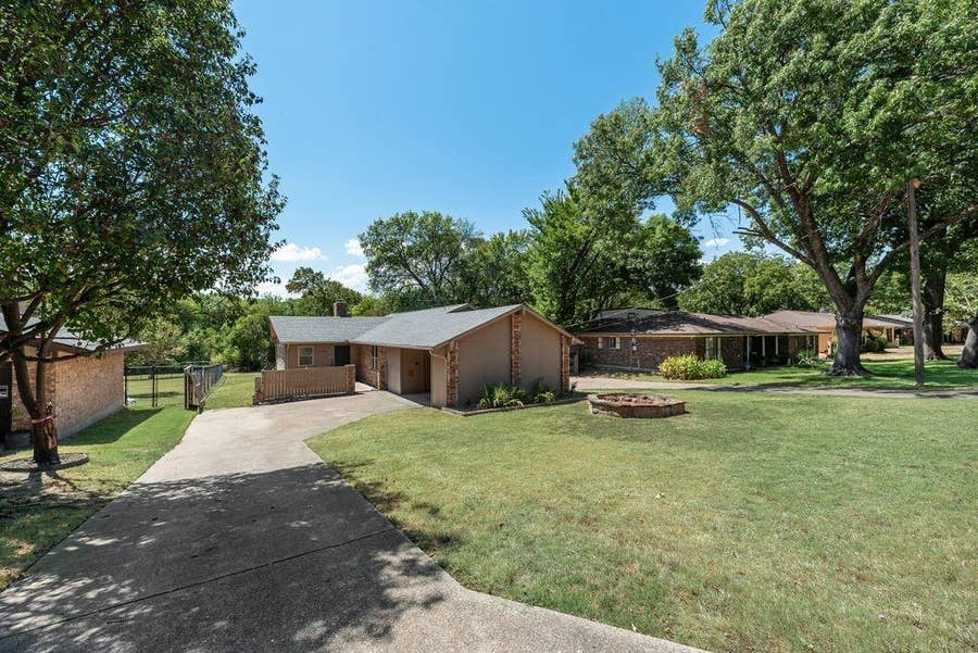 Property photo for 5508 Flamingo Drive, Rowlett, TX