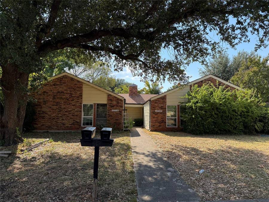 Property photo for 12517 Hornbeam Drive, Dallas, TX