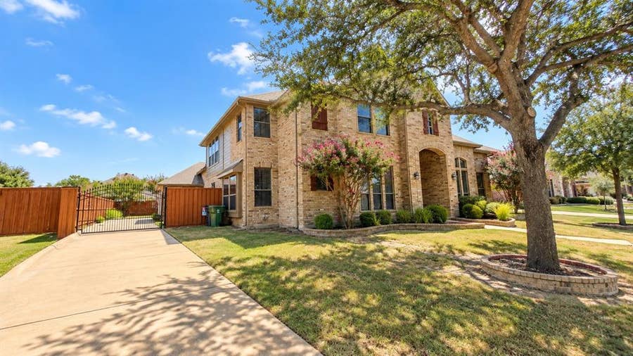 Property photo for 730 Rosewood Drive, Murphy, TX