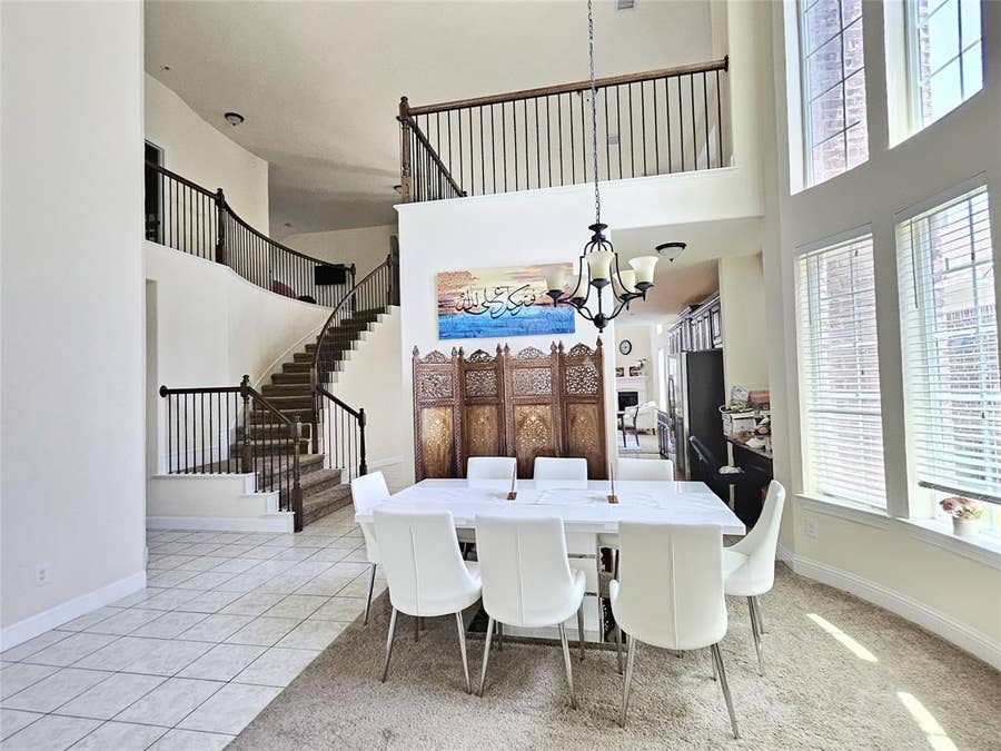 Property photo for 608 Jagged Way, Plano, TX