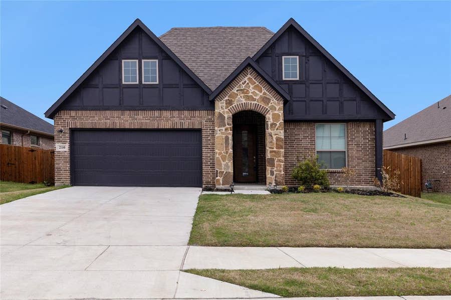 Property photo for 210 Nathan Drive, Princeton, TX