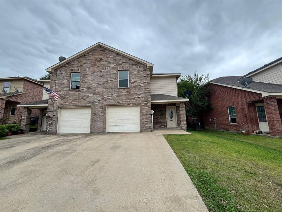 Property photo for 909 Parkplace Ridge, Princeton, TX